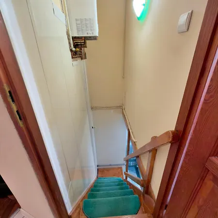 Fiszer Apartment, 400 M Beach, 300 M Monte Cassino Διαμέρισμα *