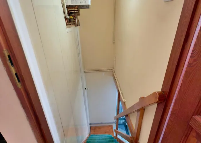 Fiszer Apartment, 400 M Beach, 300 M Monte Cassino Apartament *