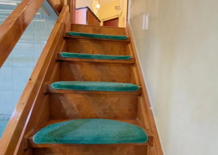 Fiszer Apartment, 400 M Beach, 300 M Monte Cassino Sopot